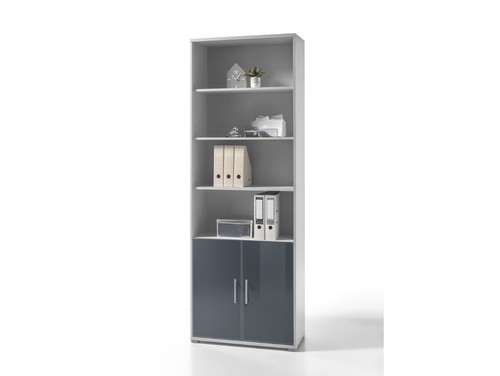 Büroschrank regal aktenregal - büroschrank,