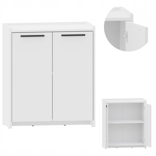 Kommode schrank regal - schrank,