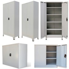 Aktenschrank Werkzeugschrank