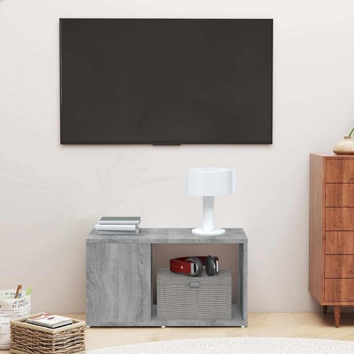 Schrank holzwerkstoff - tv-schrank,