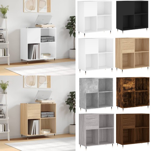 Plattenschrank sideboard - plattenschrank,
