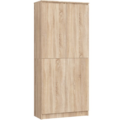 Büroregal schrank cm - cm, clp