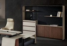 Aktenschrank Bücherregal