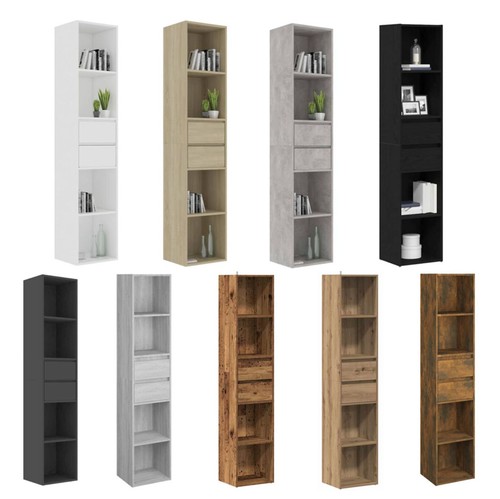 Bücherregal bücherschrank - bücherregal,