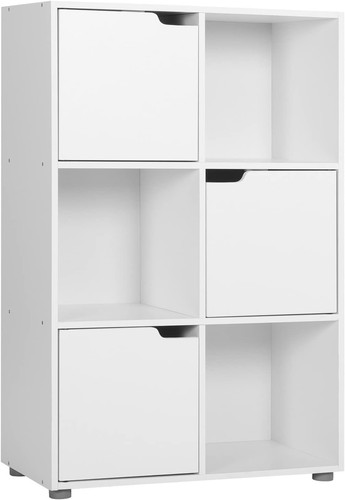Woltu bücherregal - woltu,