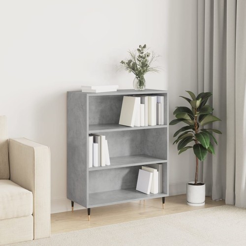 Bücherregal bücherschrank - bücherregal,
