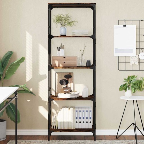 Bücherregal bücherschrank - bücherregal,