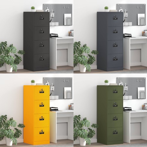 Aktenschrank mit schubladen - aktenschrank,