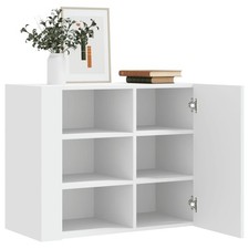 Wandregal Hängeregal