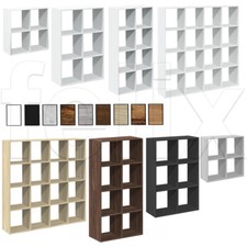 Raumteiler Bücherregal