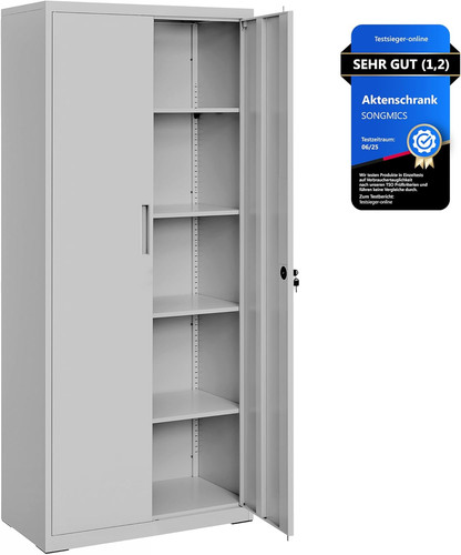 Songmics aktenschrank - songmics,