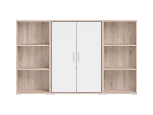 Aktenschrank highboard regal - aktenschrank,