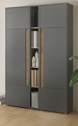 Aktenschrank set büroschrank - aktenschrank,
