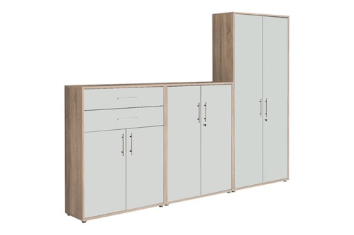 Aktenschrank tabor - tabor, 55