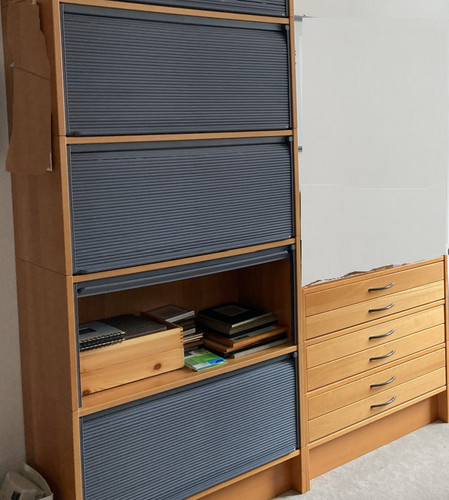 Ikea effektiv büro - effektiv,