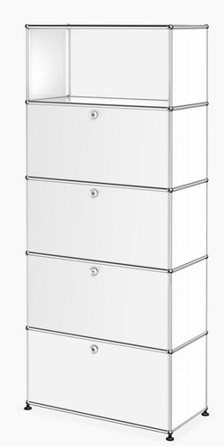 Usm haller schrank 5oh 1 - schrank,