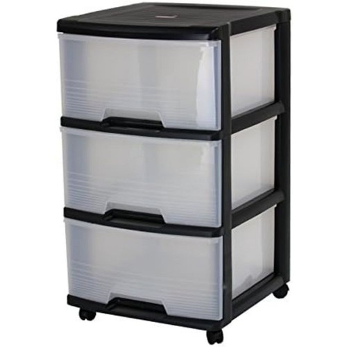 Curver regal schubladen - curver,