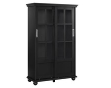 Aaron Lane Bücherregal mit