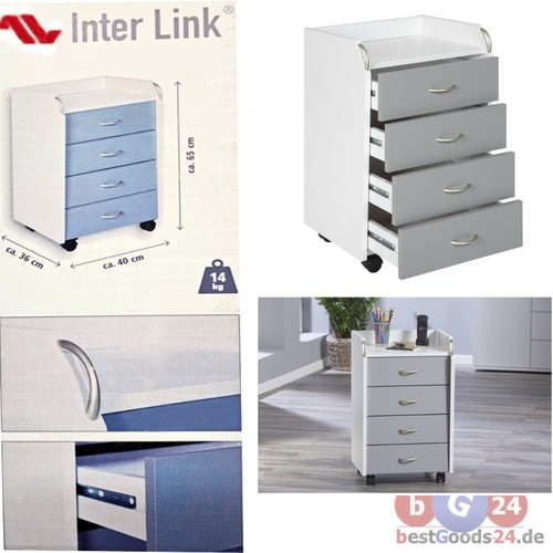 Rollcontainer büroschrank - rollcontainer,