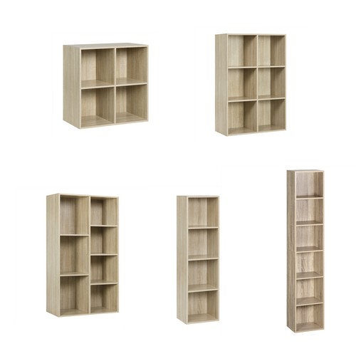 Bücherregal bücherschrank - bücherregal,