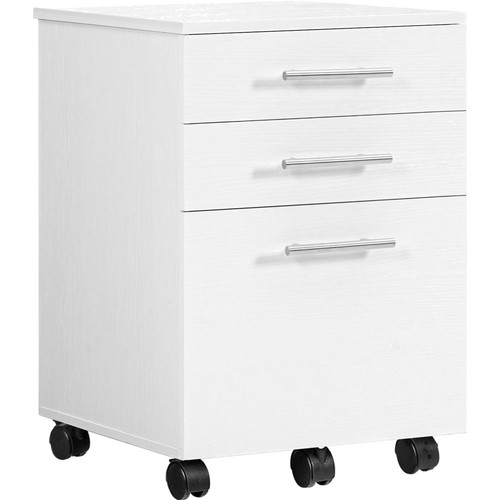 Rollcontainer aktenregal - rollcontainer,