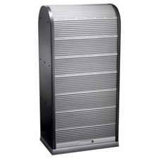 Rolladenschrank anthrazit