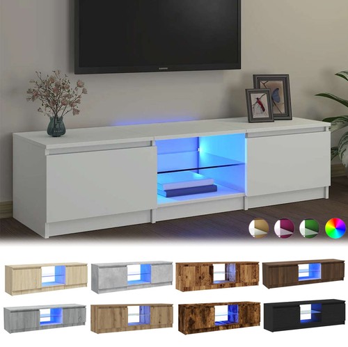 Schrank mit led leuchten - mit, led-leuchten